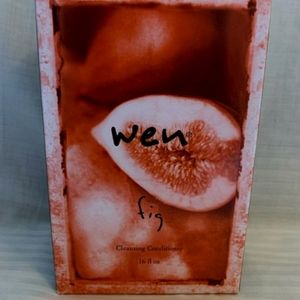Wen Fig Cleansing Conditioner